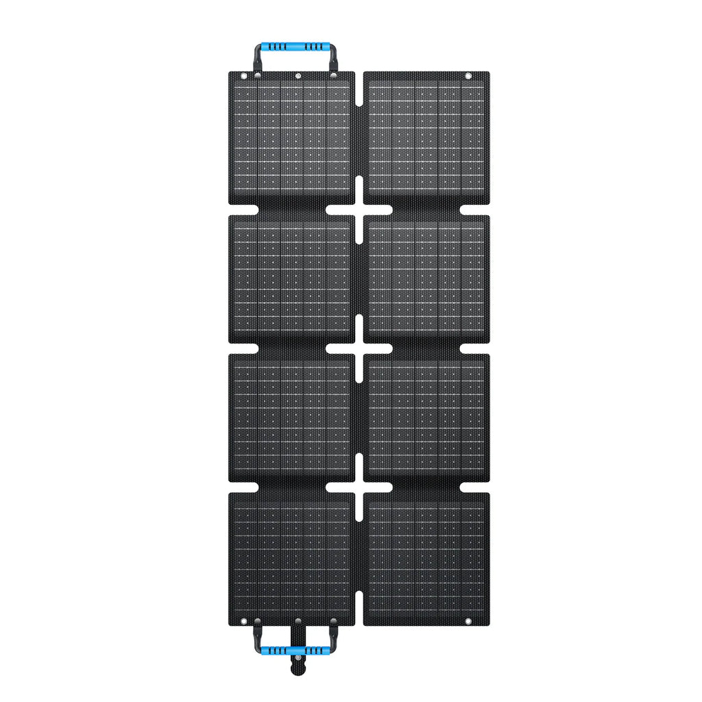 Portable Foldable Charging Solar Panels