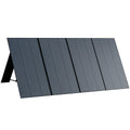 High Conversion Solar Panels