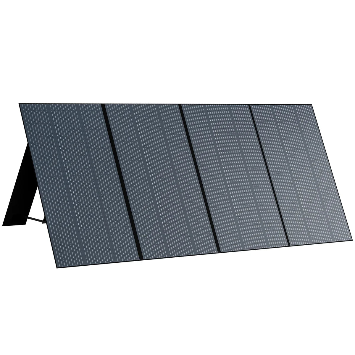 High Conversion Solar Panels