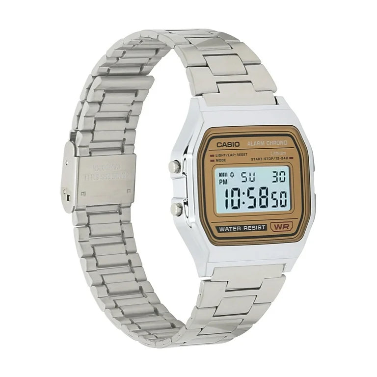 Casio Digital Watch Vintage Classic