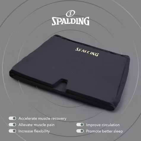 Spalding Headache Relief Cap