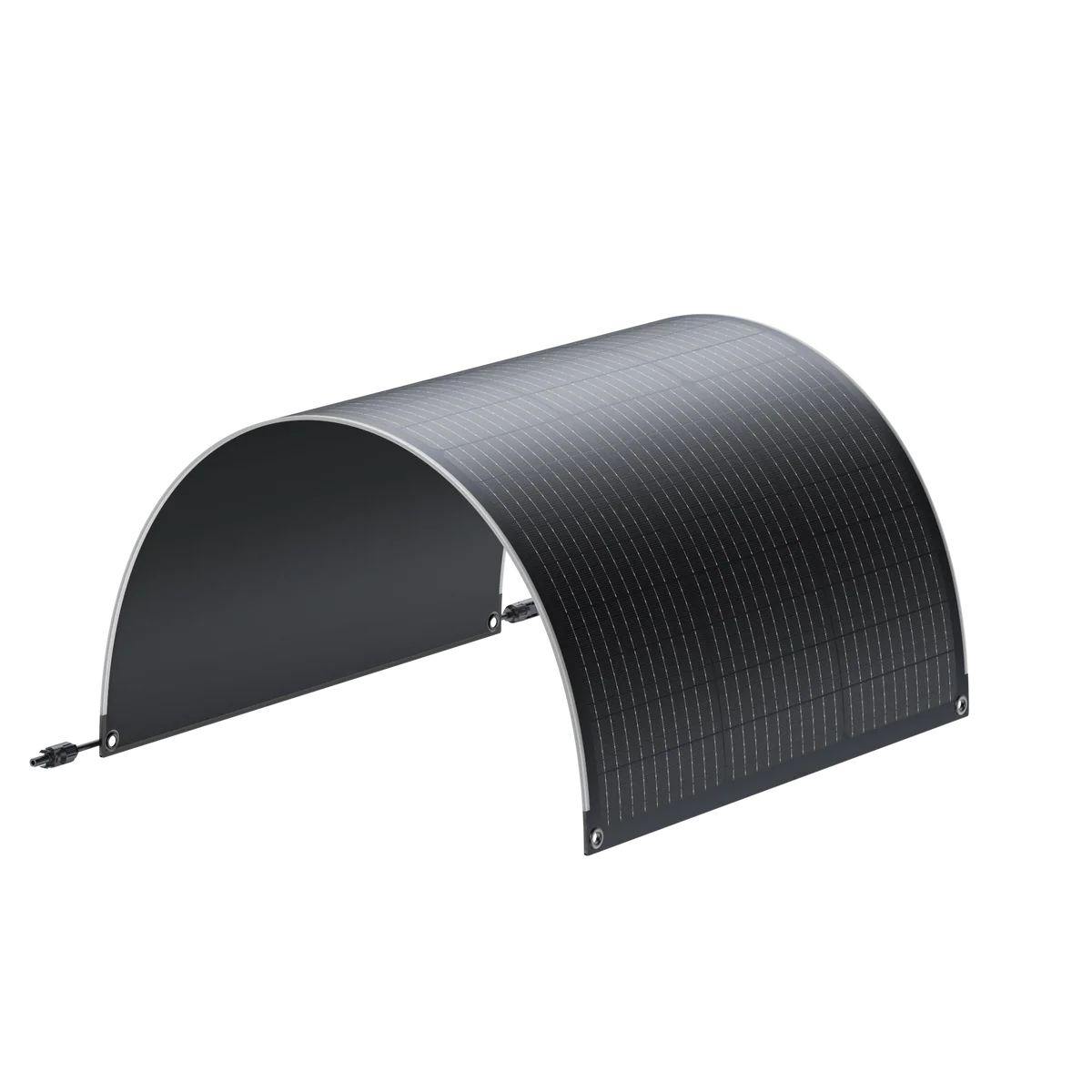 Flexible Portable Solar Panel