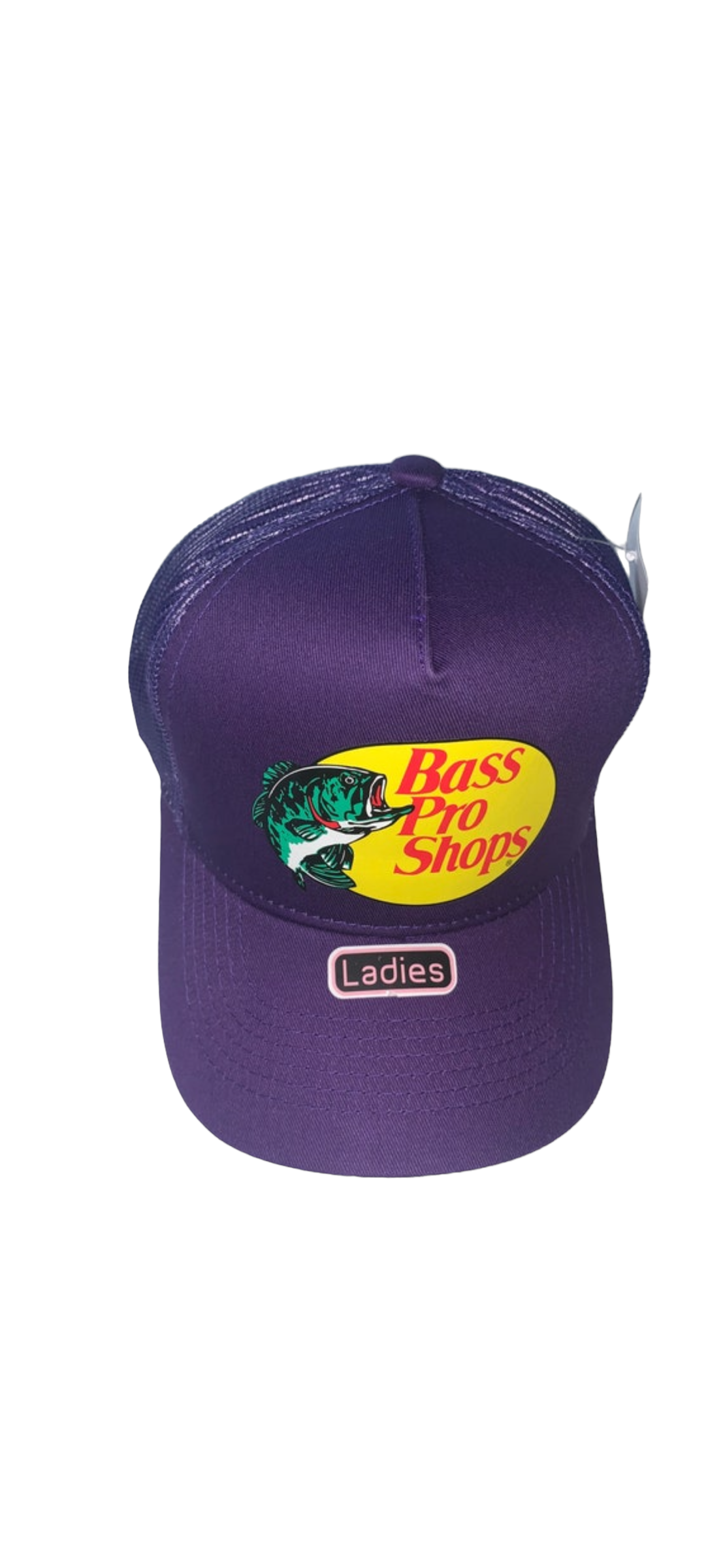 Purple Trucker Hat