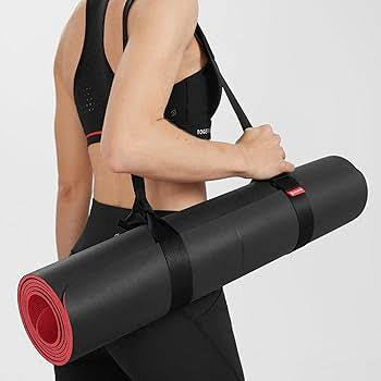 Peloton Yoga Strap