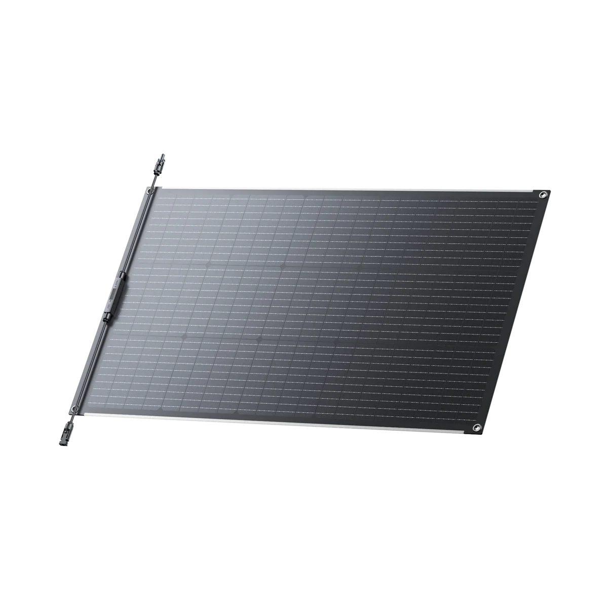Flexible Portable Solar Panel