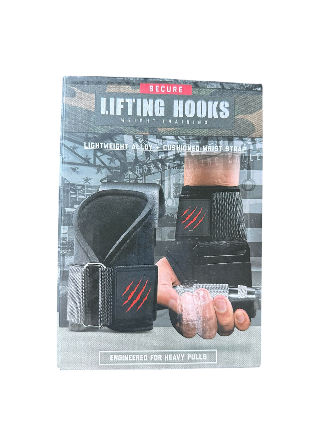 Lifting Hooks
