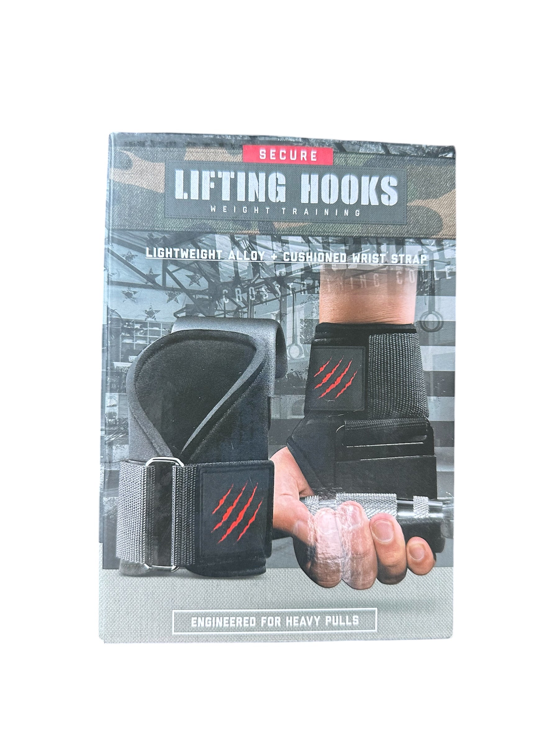 Lifting Hooks