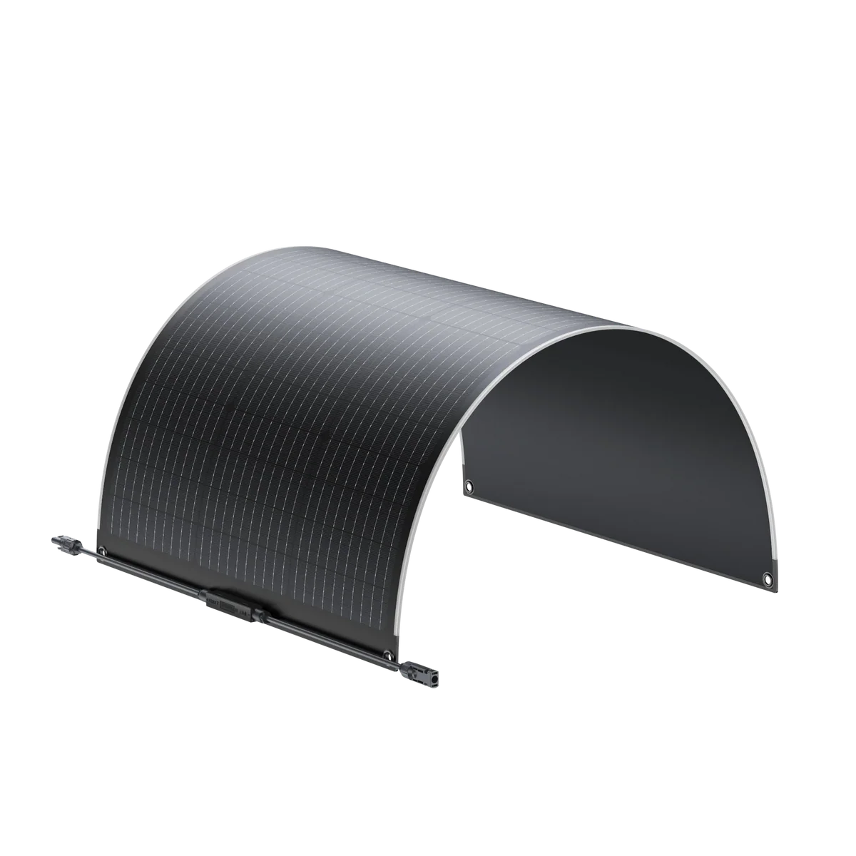 Flexible Portable Solar Panel