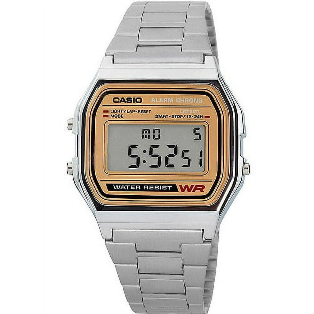 Casio Digital Watch Vintage Classic