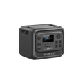 Fast Charging High Conversion Portable Mobile Easy Carry Solar Powered Electric Generator with Power Bank