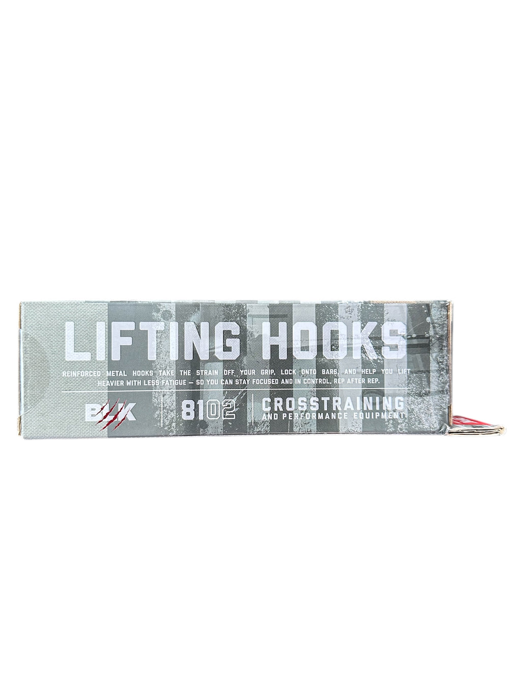 Lifting Hooks