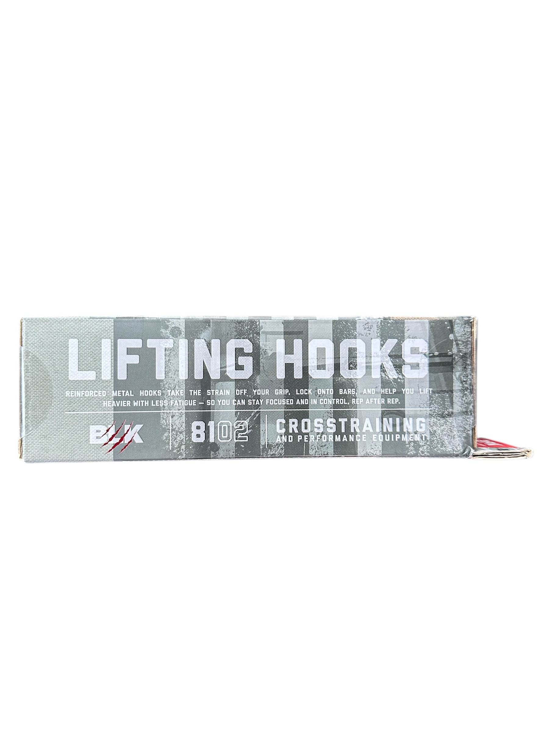 Lifting Hooks