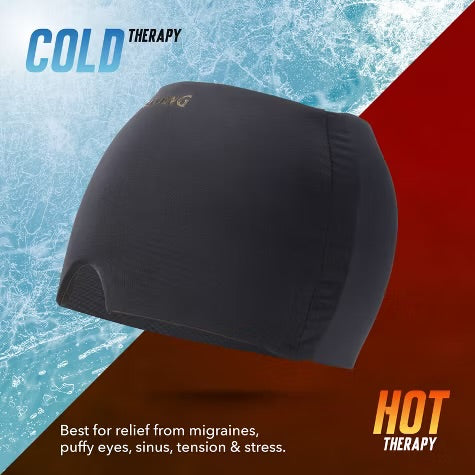 Spalding Headache Relief Cap