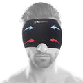 Spalding Headache Relief Cap