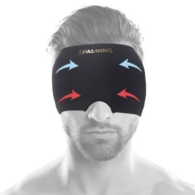 Spalding Headache Relief Cap
