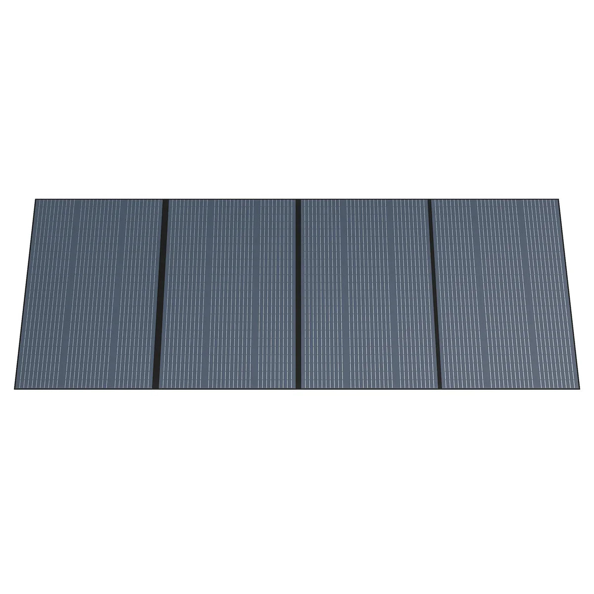 High Conversion Solar Panels