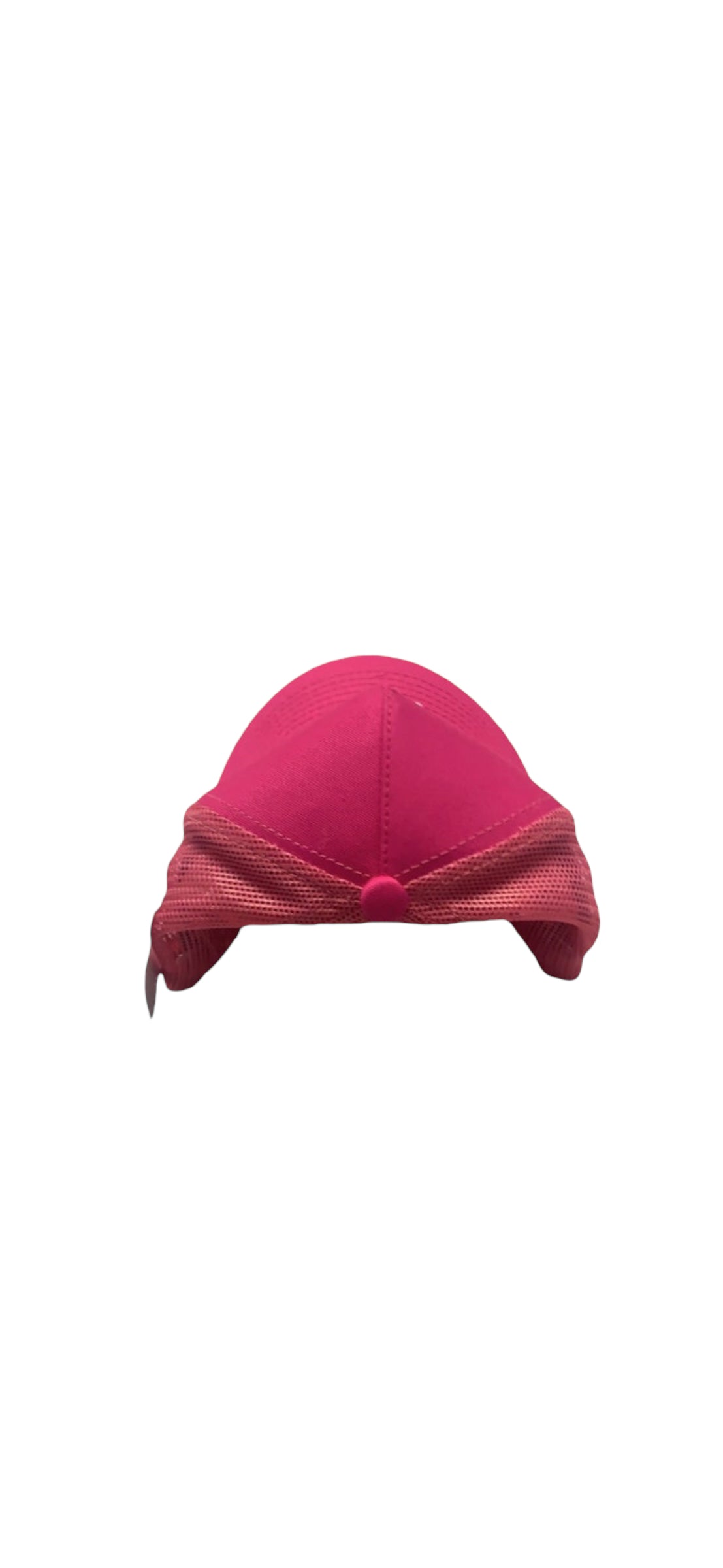 Pink Trucker Hat