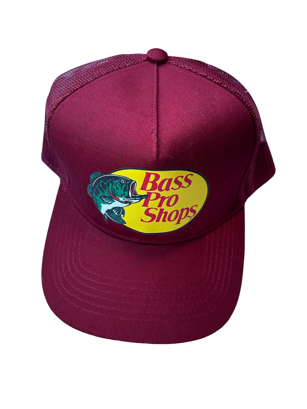 Wine Trucker Hat