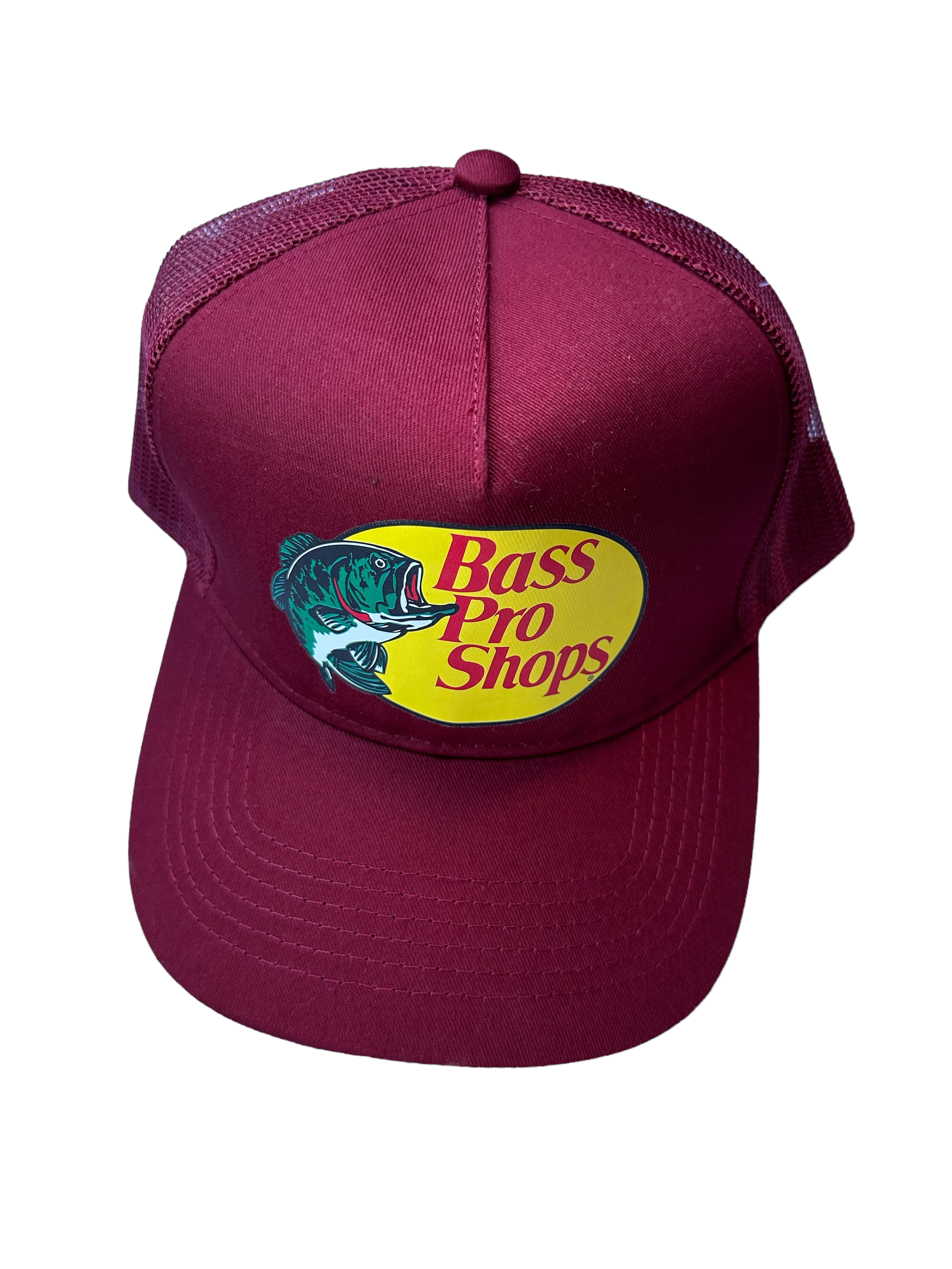 Wine Trucker Hat
