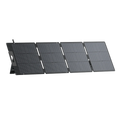 High Conversion Solar Panels