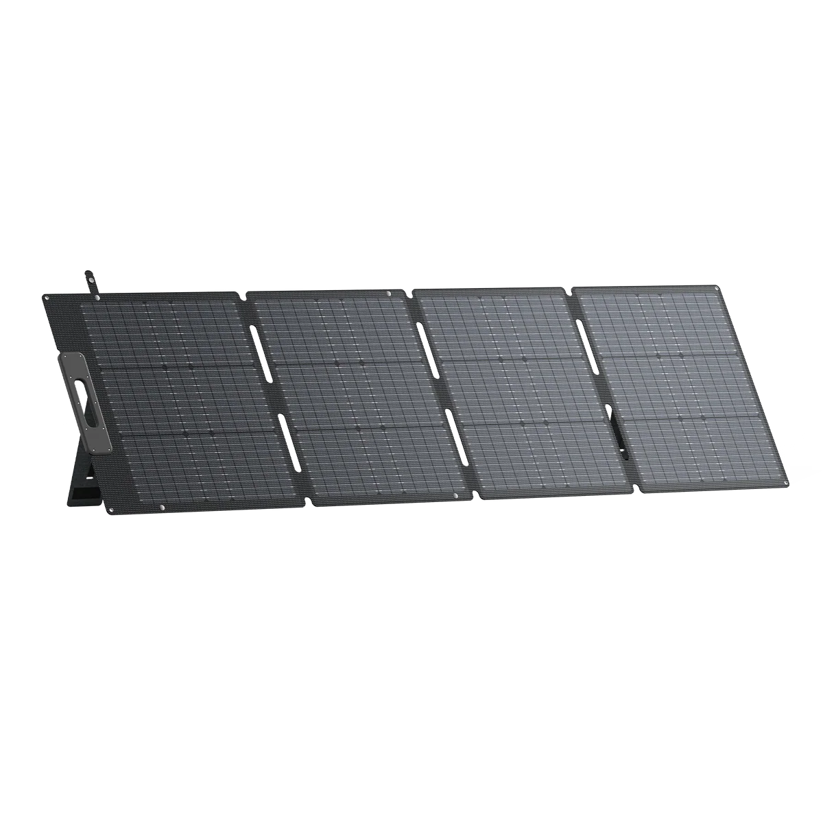 High Conversion Solar Panels