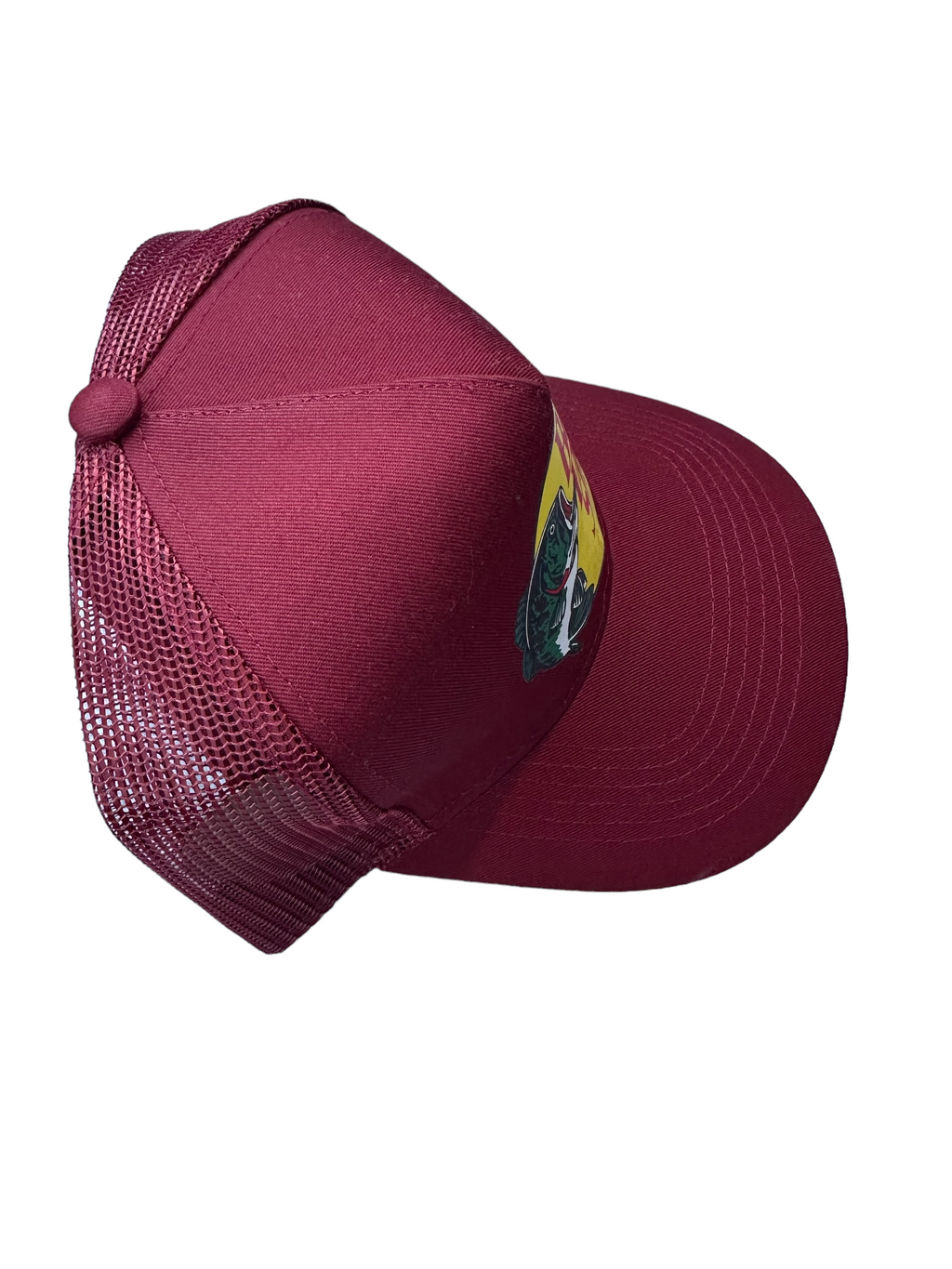 Wine Trucker Hat