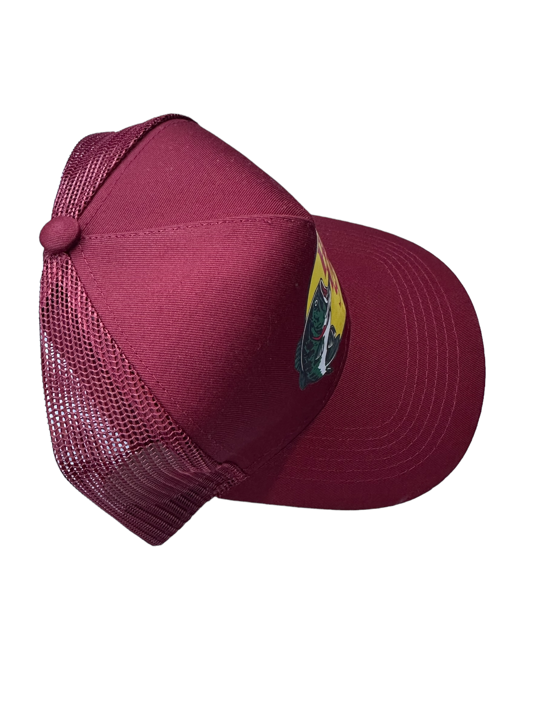 Wine Trucker Hat