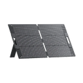 Portable Standing Mobile Solar Electrical Charging Panels