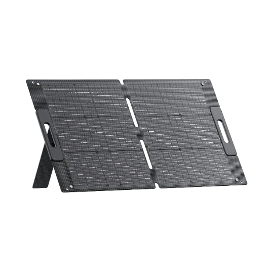 Portable Standing Mobile Solar Electrical Charging Panels