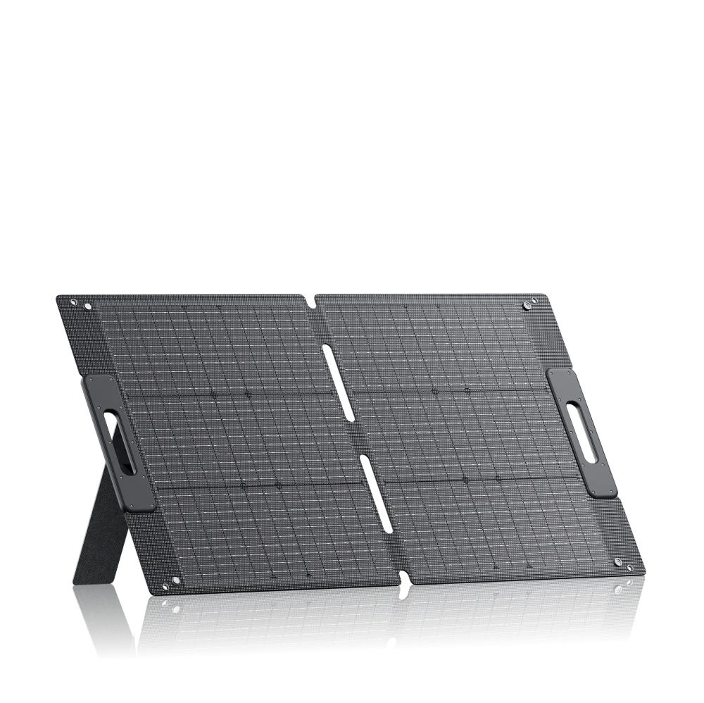 Portable Standing Mobile Solar Electrical Charging Panels