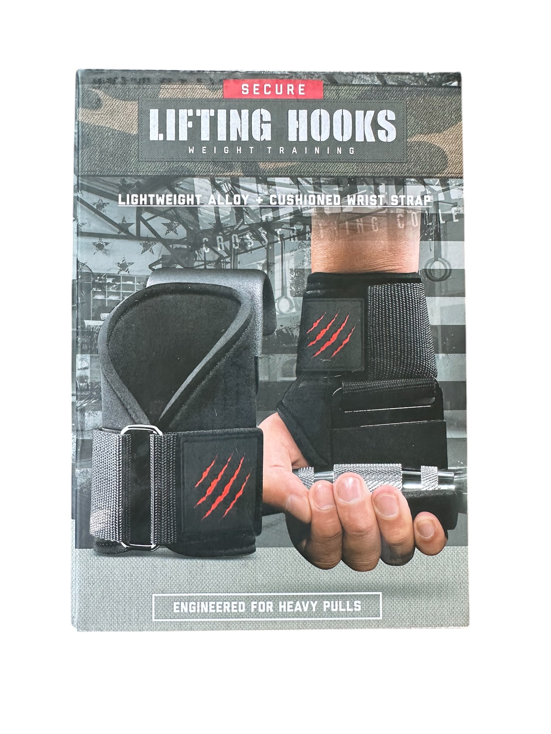 Lifting Hooks
