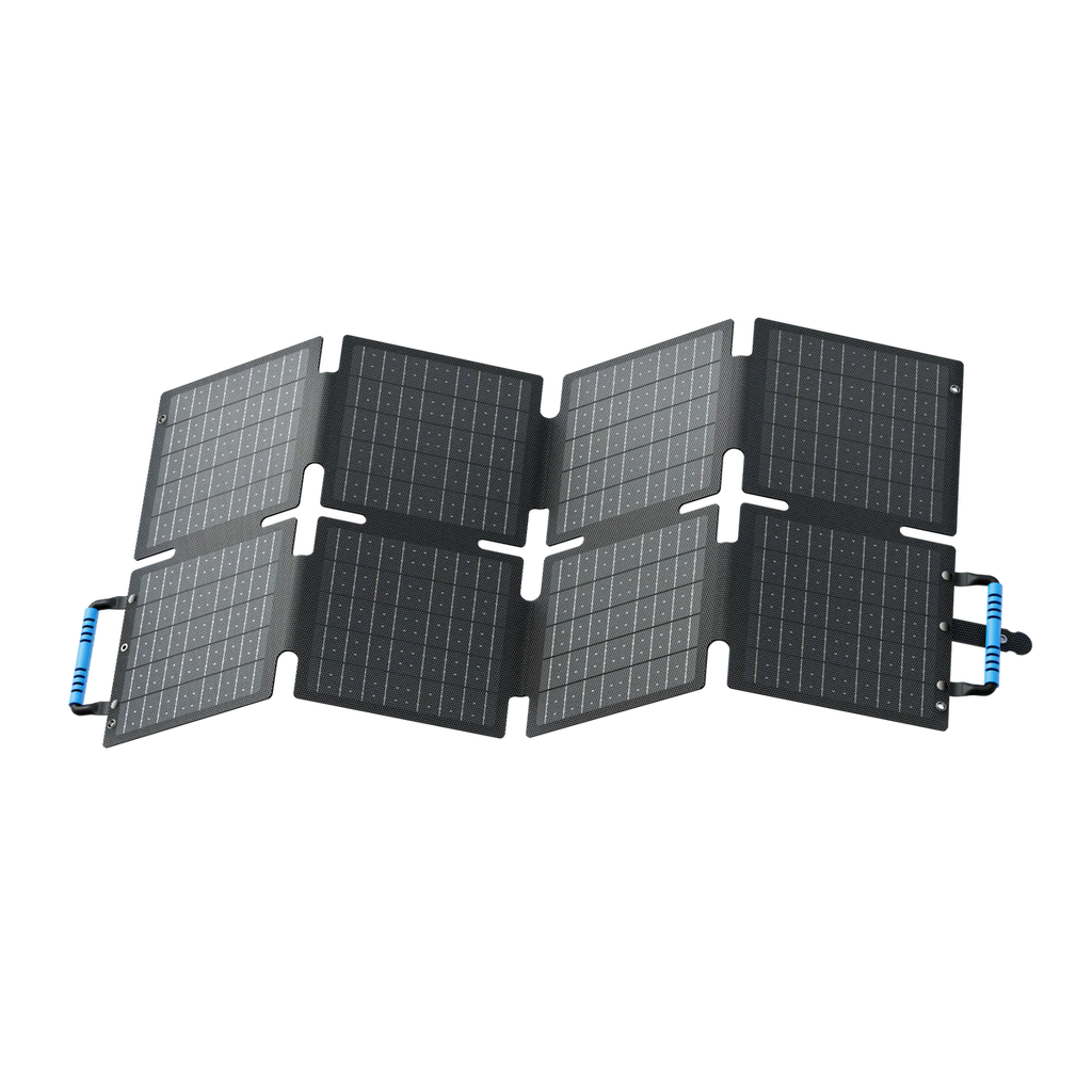 Portable Foldable Charging Solar Panels