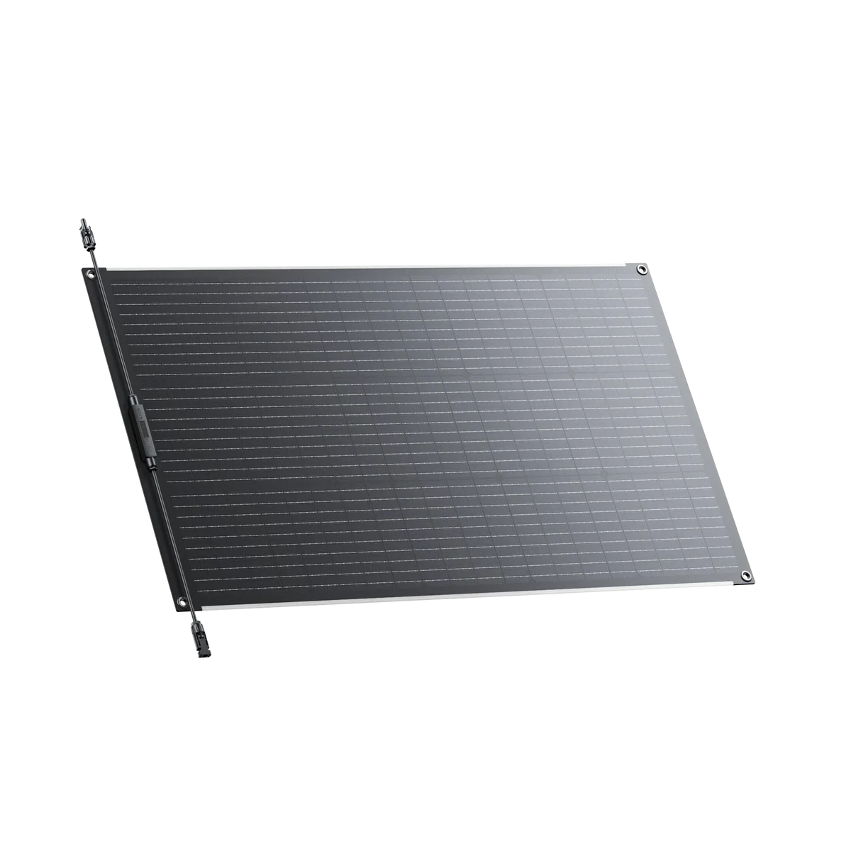 Flexible Portable Solar Panel