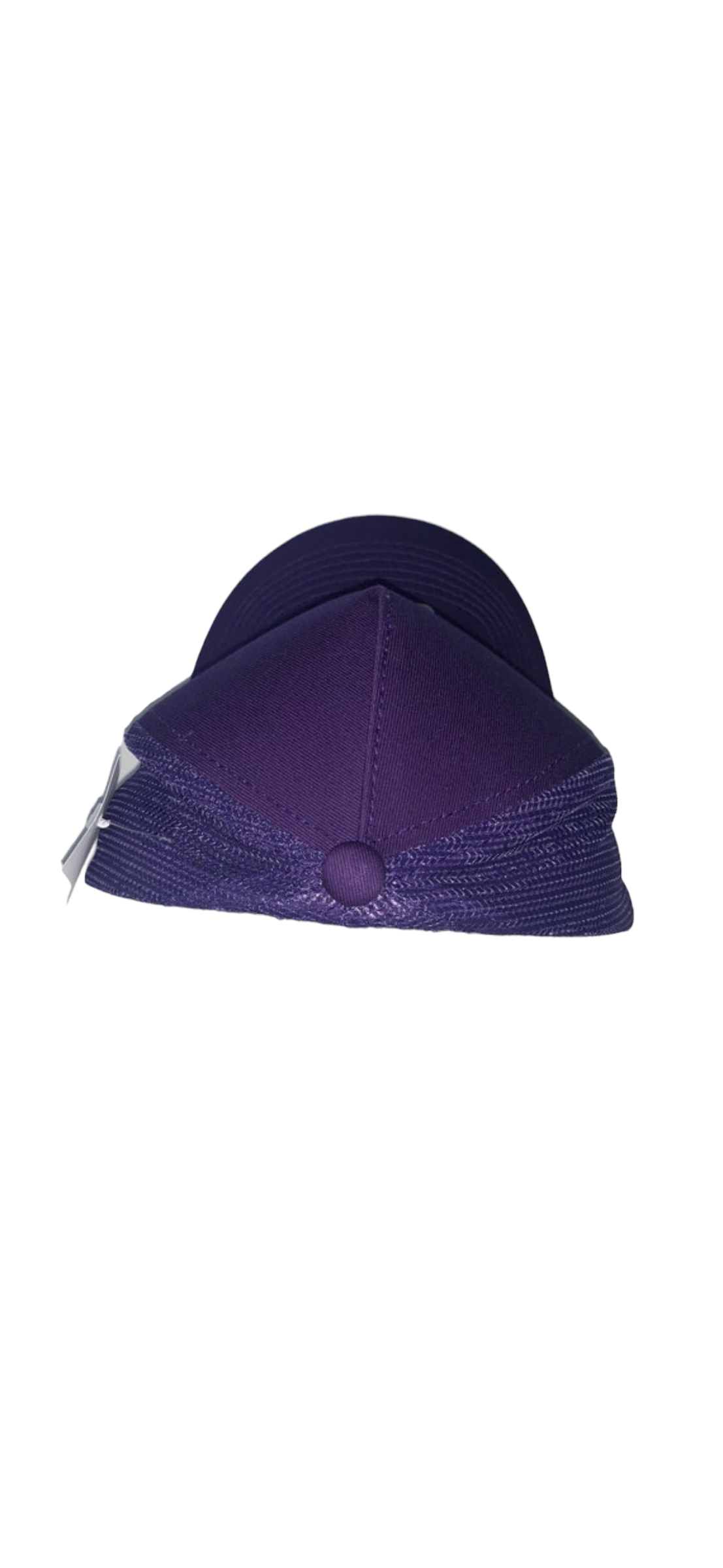 Purple Trucker Hat