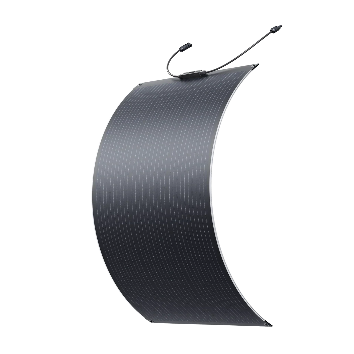 Flexible Portable Solar Panel