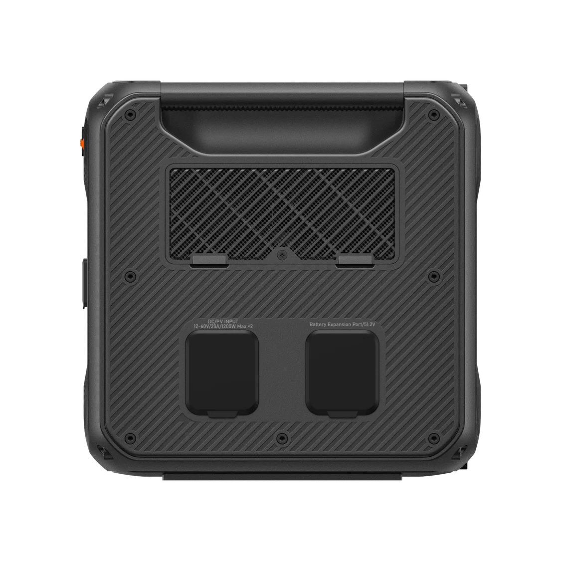 Portable High Power Solar Generator
