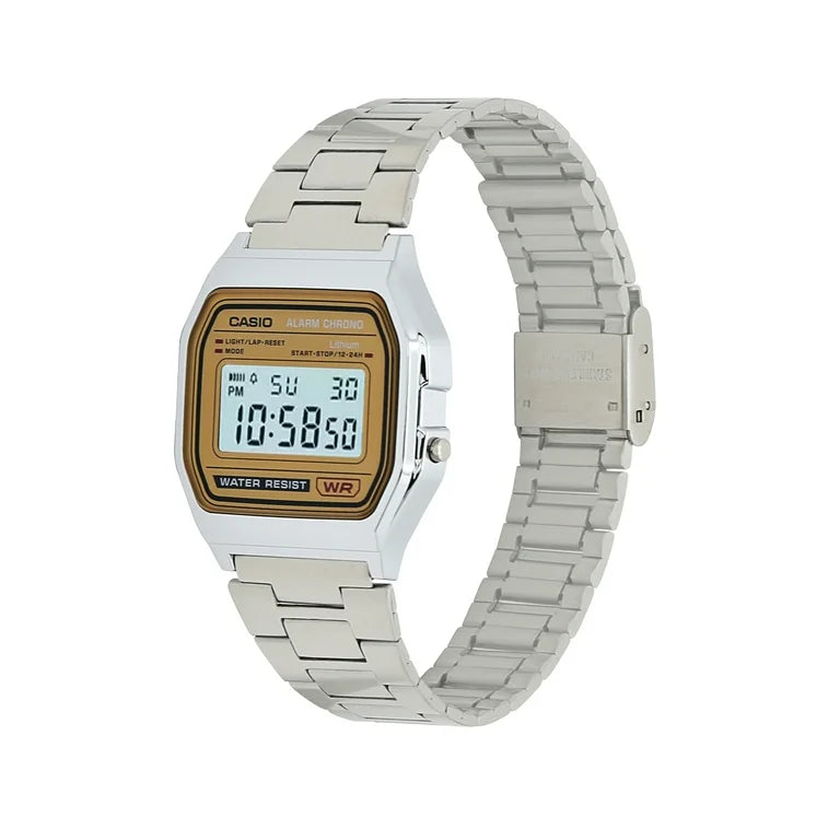 Casio Digital Watch Vintage Classic