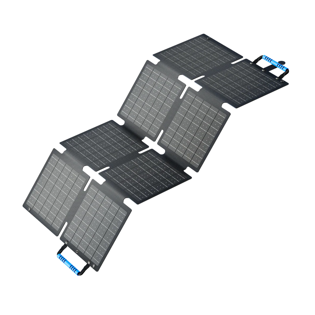Portable Foldable Charging Solar Panels