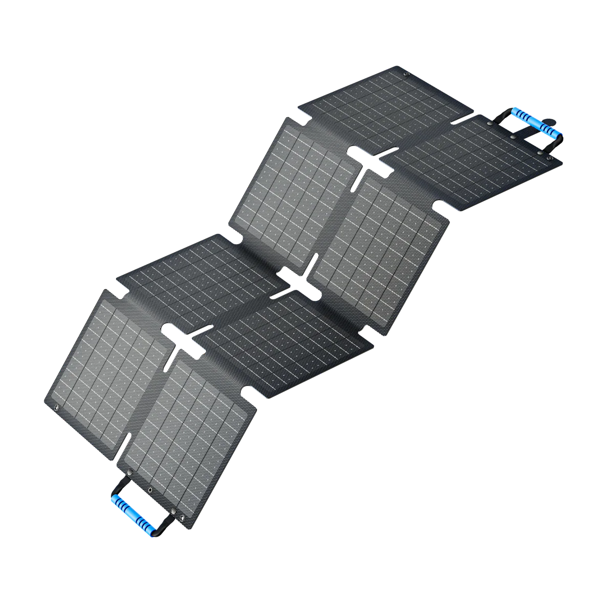 Portable Foldable Charging Solar Panels
