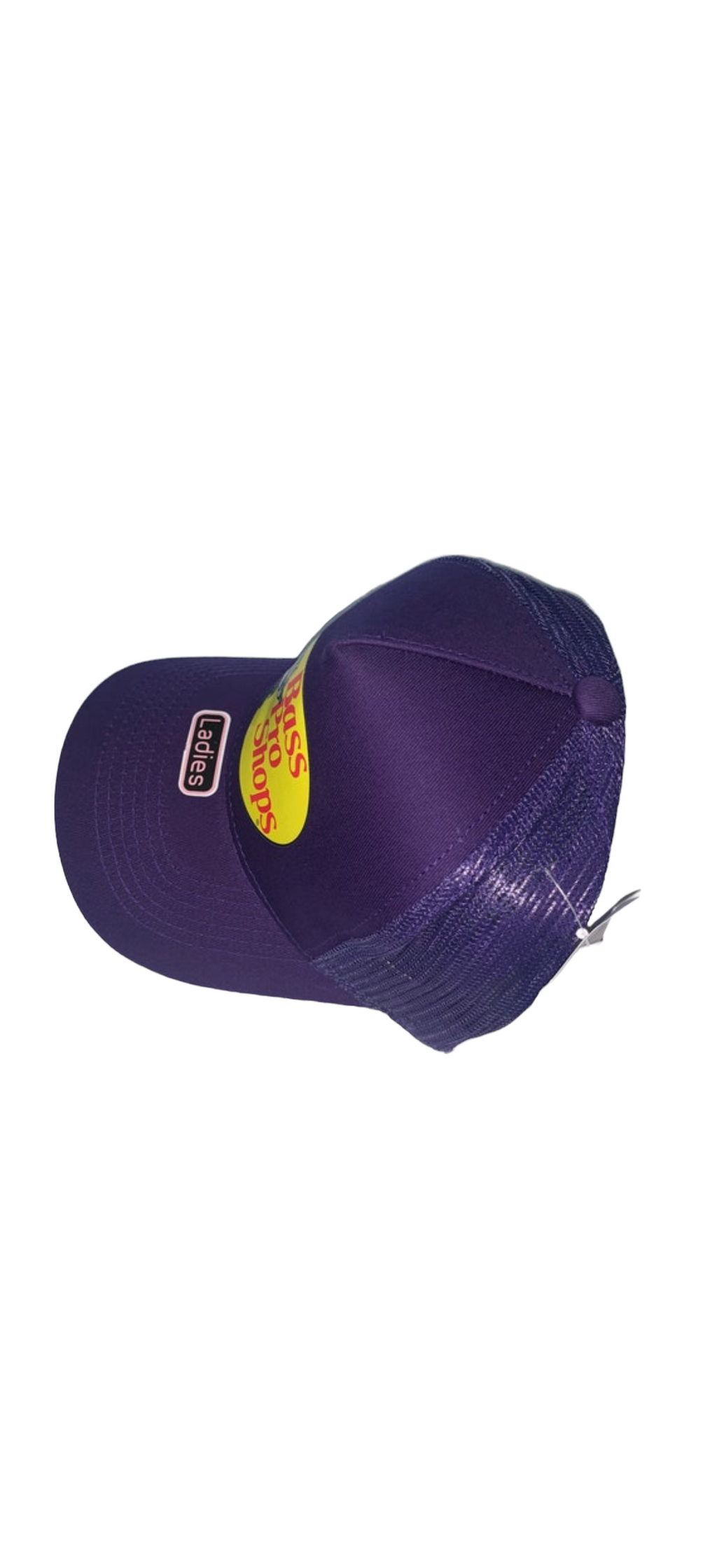 Purple Trucker Hat