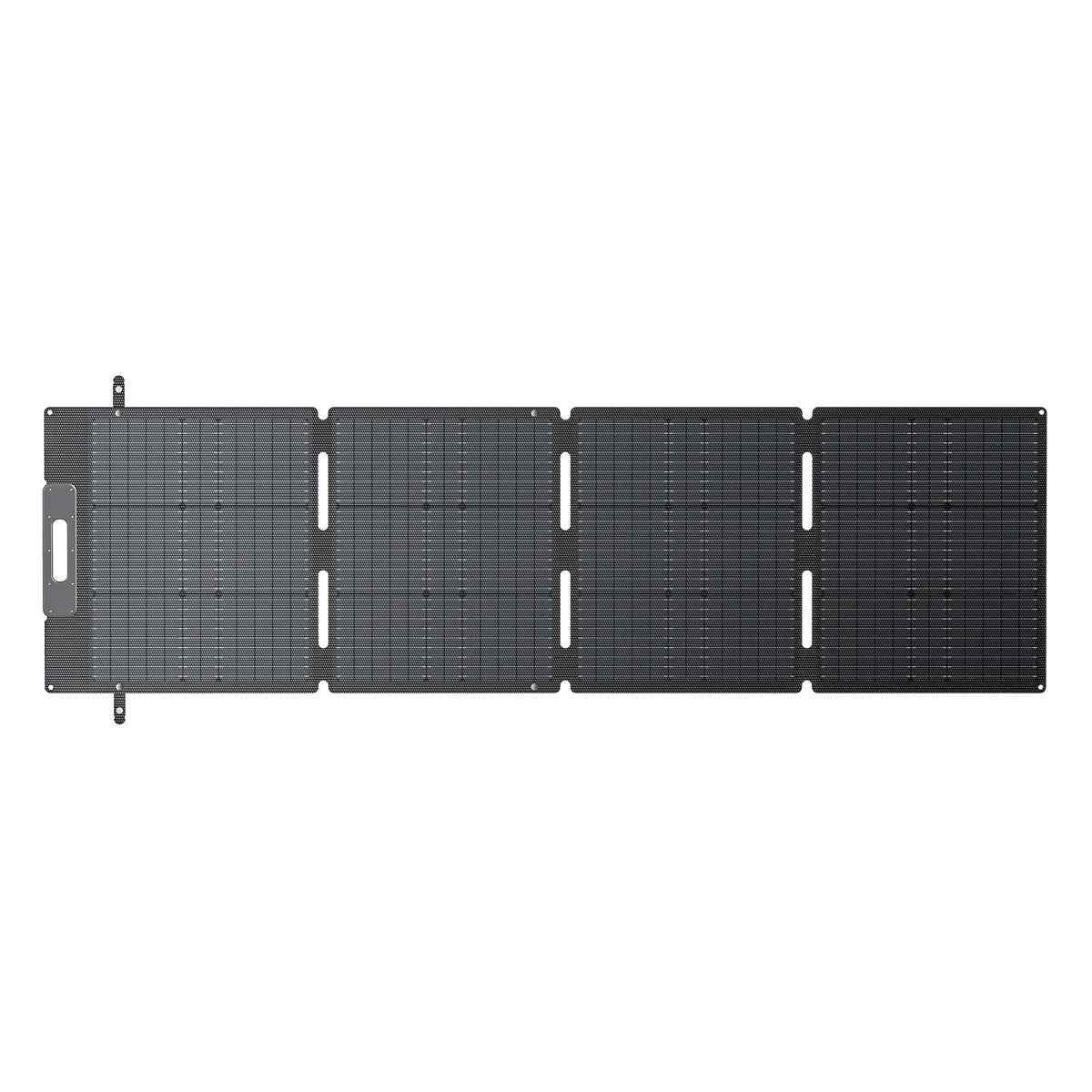 High Conversion Solar Panels