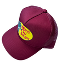 Wine Trucker Hat